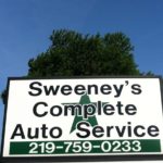 sweeney's