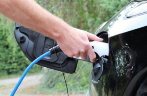 electric vehicle repair and maintenance