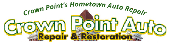 crown point auto repair and restoration